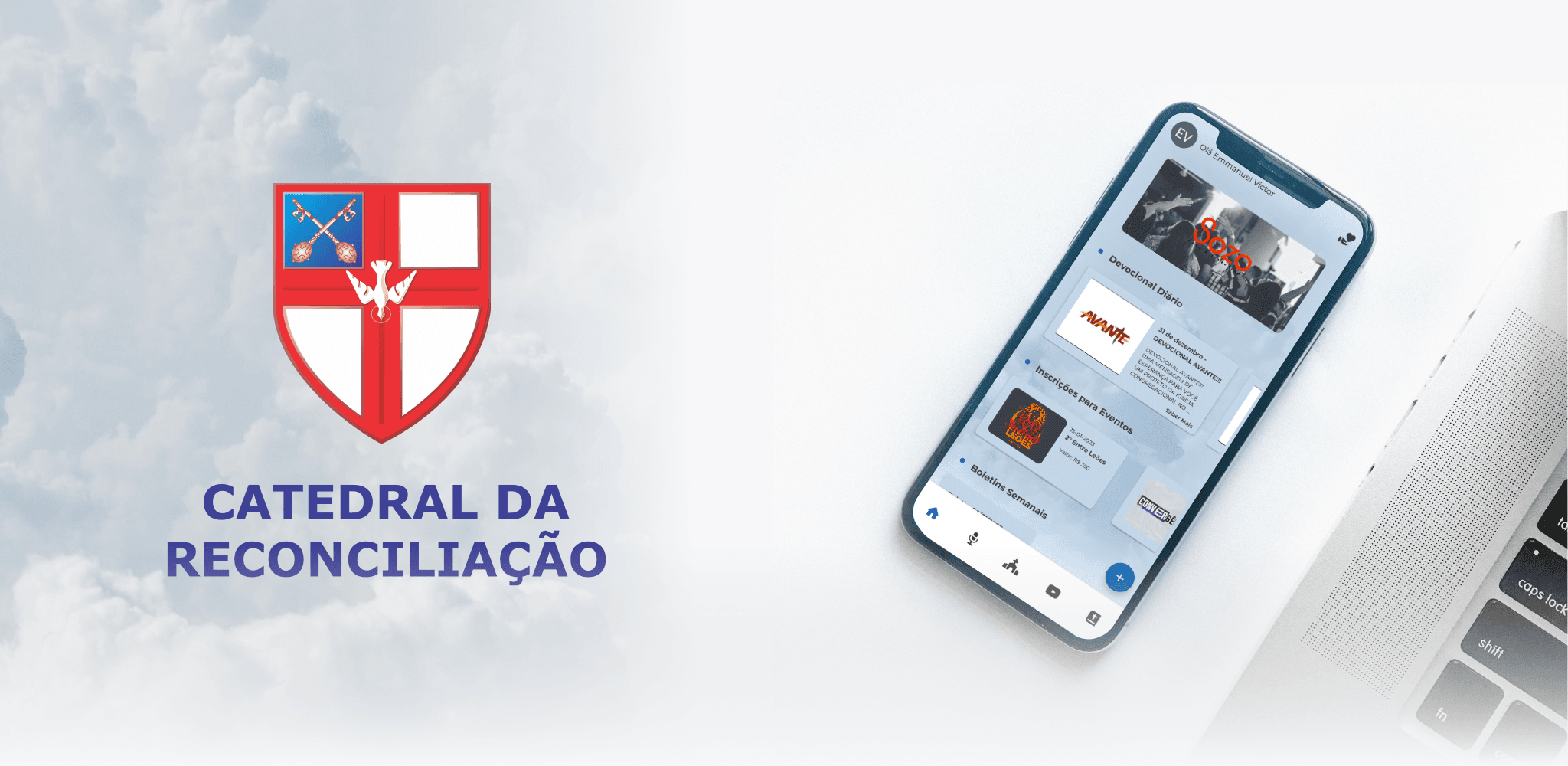 Login : Suporte ao Cliente